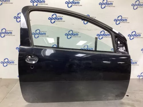 Portier 2Deurs rechts-8080874