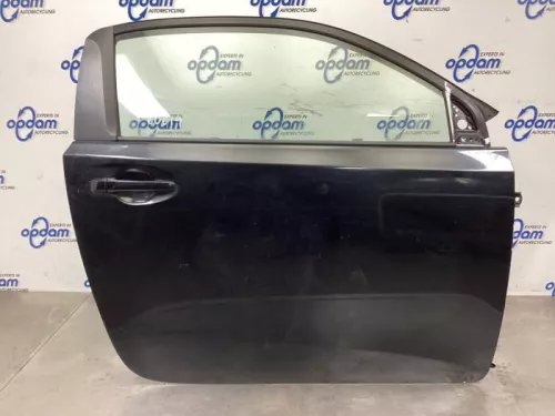 Portier 2Deurs rechts-6109919