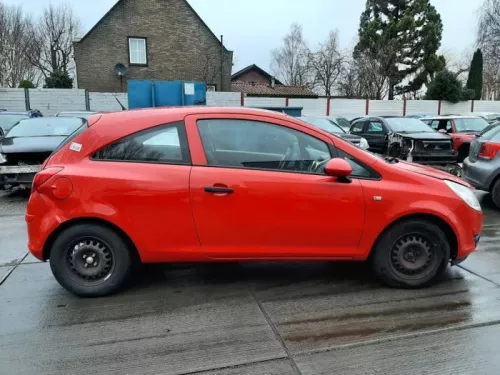 Portier 2Deurs rechts-7576924