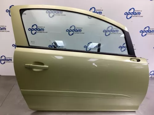 Portier 2Deurs rechts-7841125