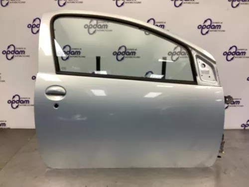 Portier 2Deurs rechts-8200083