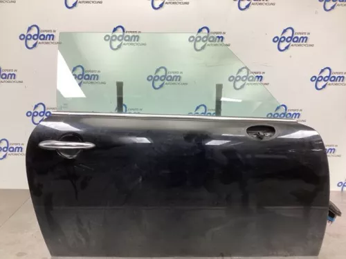 Portier 2Deurs rechts-8032617