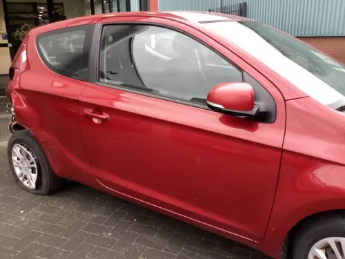 Portier 2Deurs rechts-8262635