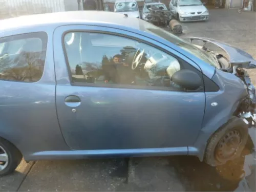 Portier 2Deurs rechts-7887013