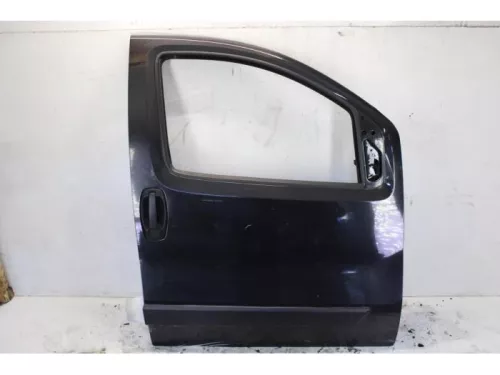 Portier 2Deurs rechts-