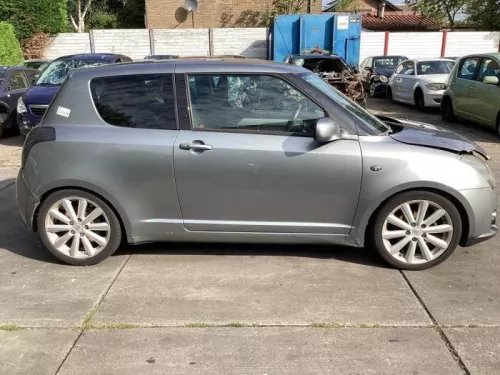 Portier 2Deurs rechts-8076709