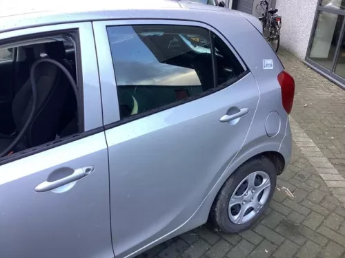 Portier 4Deurs links-achter-8267914