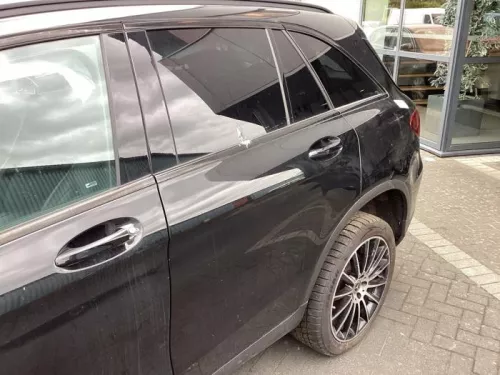 Portier 4Deurs links-achter-8316996