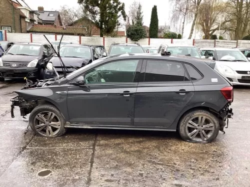 Portier 4Deurs links-achter-8158117 (20291810)