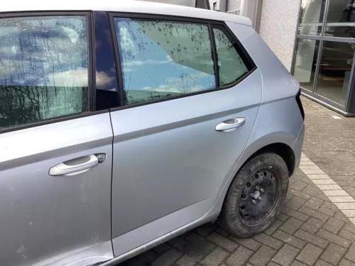 Portier 4Deurs links-achter-8240516