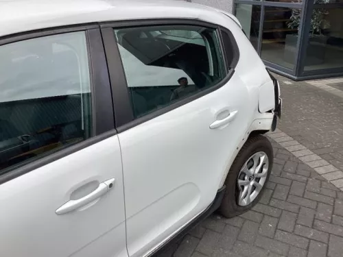 Portier 4Deurs links-achter-8313484