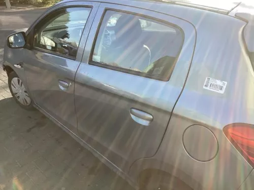 Portier 4Deurs links-achter-8300567