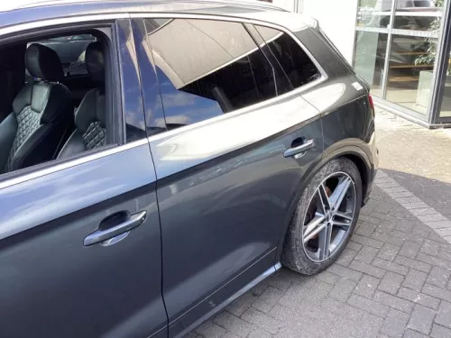 Portier 4Deurs links-achter-8068018