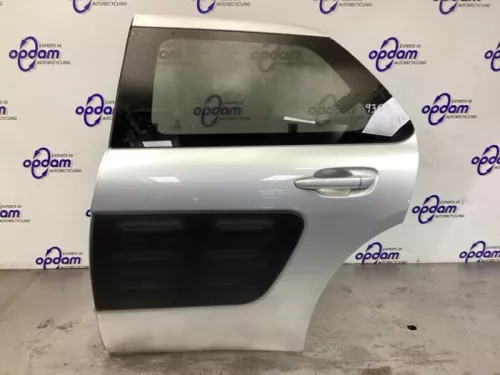 Portier 4Deurs links-achter-8304428