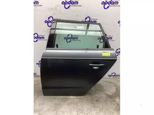 Portier 4Deurs links-achter-8247877