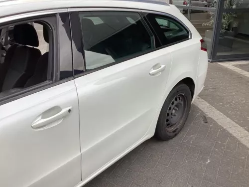 Portier 4Deurs links-achter-7868124
