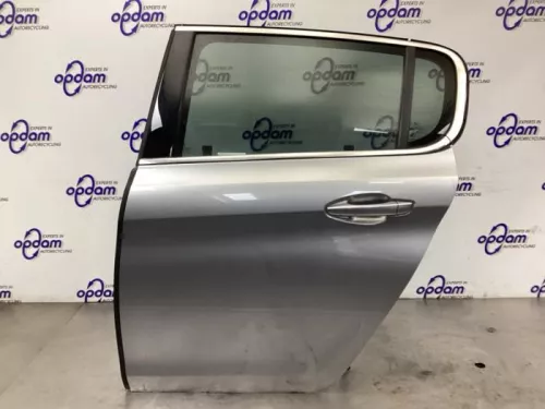 Portier 4Deurs links-achter-8301989