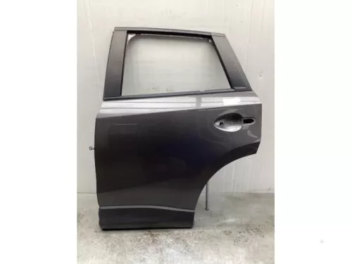 Portier 4Deurs links-achter-7922949