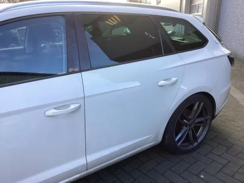 Portier 4Deurs links-achter-8277657
