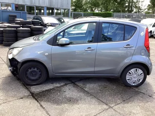 Portier 4Deurs links-achter-8202986 (21054122)