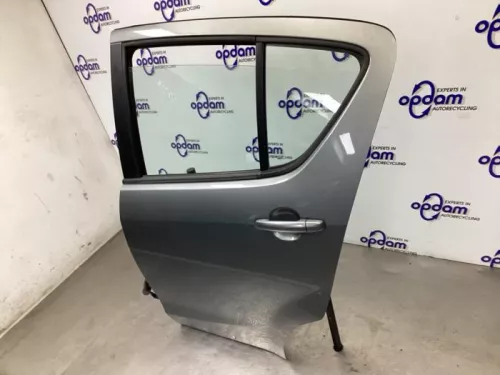 Portier 4Deurs links-achter-8202986 (21054122)
