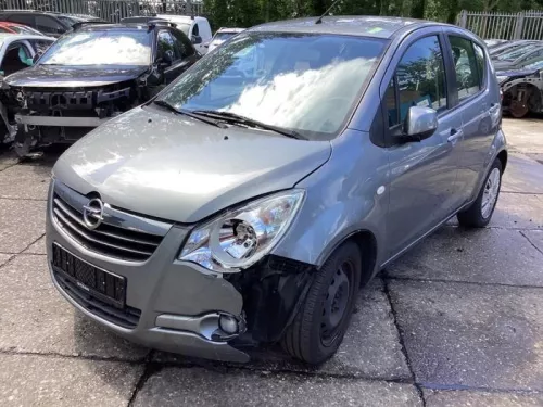 Portier 4Deurs links-achter-8202986 (21054122)