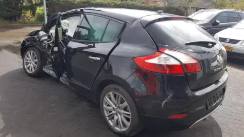 Portier 4Deurs links-achter-7858033