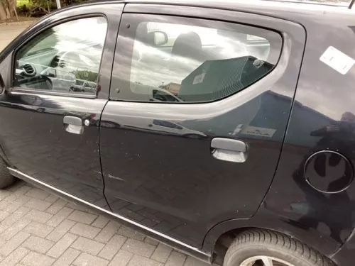 Portier 4Deurs links-achter-8314822