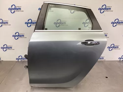 Portier 4Deurs links-achter-7990372