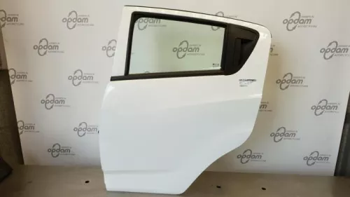 Portier 4Deurs links-achter-7581025