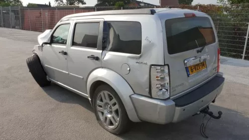 Portier 4Deurs links-achter-7860130 (10440855)