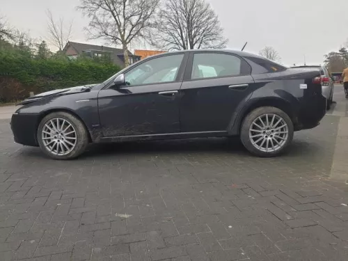 Portier 4Deurs links-achter-7441585