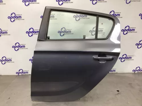 Portier 4Deurs links-achter-8280989