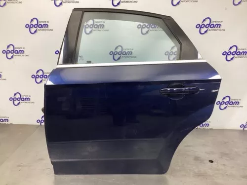 Portier 4Deurs links-achter-8180251