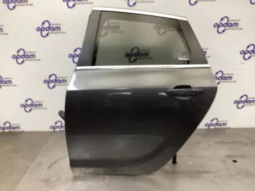 Portier 4Deurs links-achter-8212466