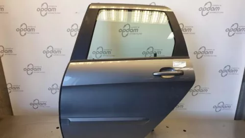 Portier 4Deurs links-achter-7882676