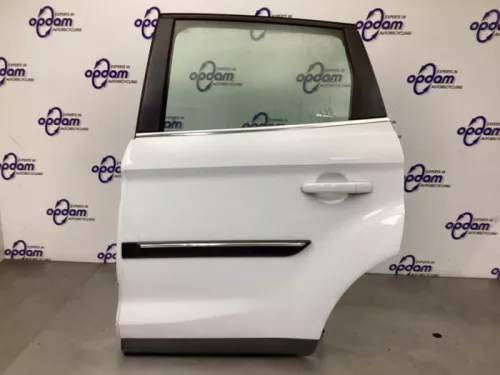 Portier 4Deurs links-achter-8260722