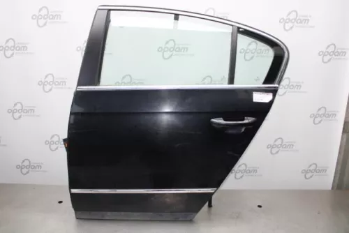 Portier 4Deurs links-achter-7851787