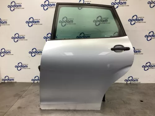 Portier 4Deurs links-achter-8084573