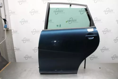 Portier 4Deurs links-achter-7878885