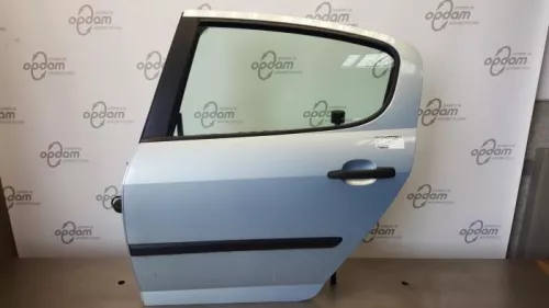 Portier 4Deurs links-achter-7885387