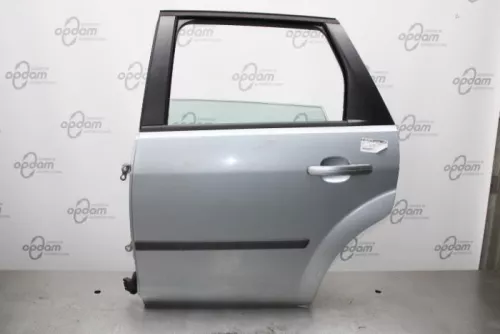 Portier 4Deurs links-achter-7879487