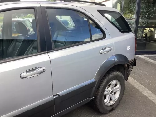 Portier 4Deurs links-achter-7746316