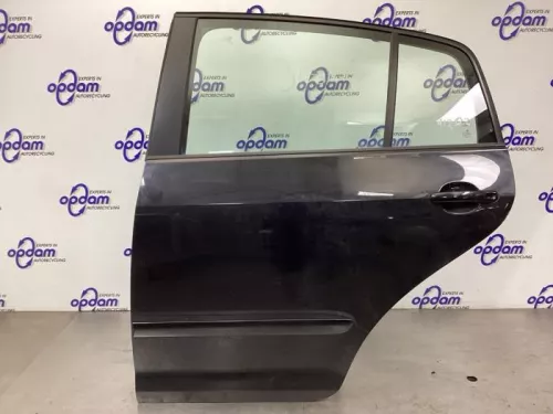 Portier 4Deurs links-achter-8203786