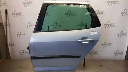 Portier 4Deurs links-achter-7886234