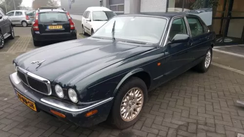 Portier 4Deurs links-achter-7860221 (10539947)
