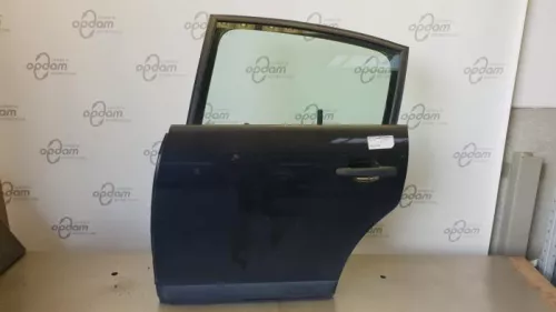 Portier 4Deurs links-achter-7851521