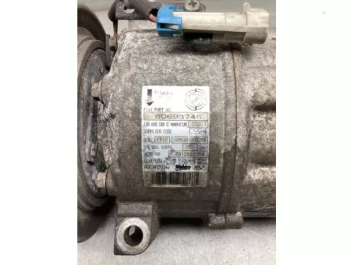 Alfa Romeo Aircopomp 60693746 939a5000