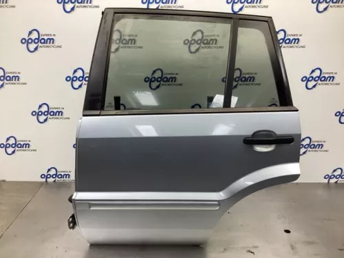 Portier 4Deurs links-achter-7983961