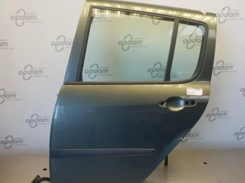 Portier 4Deurs links-achter-7883009